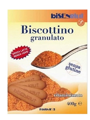 BISENGLUT BISCOTTO GRANULARE