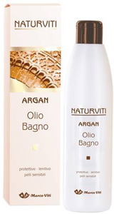 ARGAN OLIO BAGNO 250ML