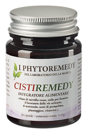 CISTIREMEDY 20CPS