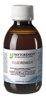 FLUIDREMEDY 200ML