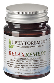 RELAXREMEDY 30CPS