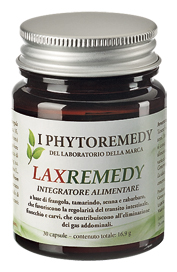 LAXREMEDY 30CPS