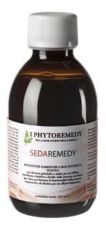 SEDAREMEDY 200ML