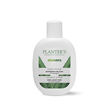 PLANTER'S DET INTIMO ALOE NEW