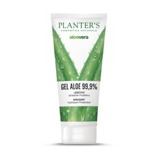 PLANTER'S GEL PURO 99,9% ALOE