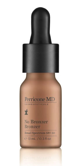 NO BRONZER BRONZER 10ML