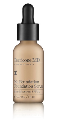 NO FOUNDATION FOUNDATION SERUM