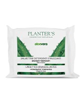 PLANTER'S SALV STRUCC ALOE 20P