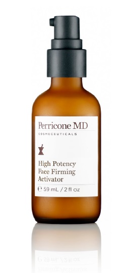 HIGH POTENCY FACE FIRMING ACT