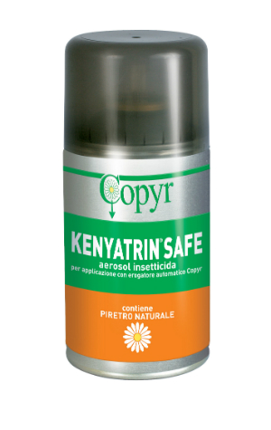 KENYATRIN SAFE 250ML