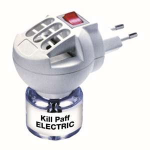 KILL PAFF ELECTRIC ELETTRO+RIC