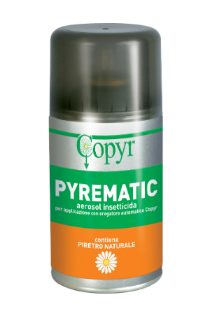 PYREMATIC 250ML