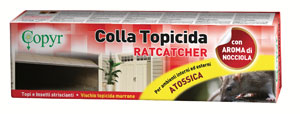 RATCATCHER 135G