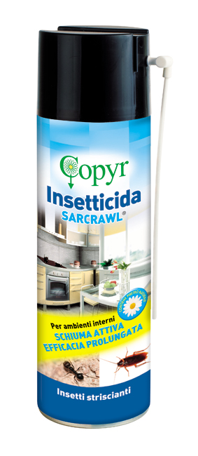 SARCRAWL 500ML