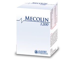 MECOLIN 1200 10BUST