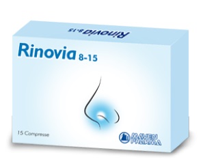 RINOVIA 8-15 15CPR