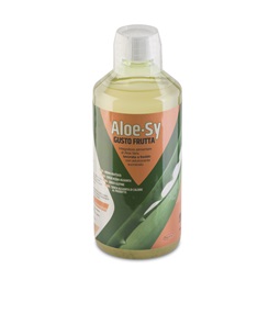 ALOE-SY GUSTO FRUTTA 1000ML