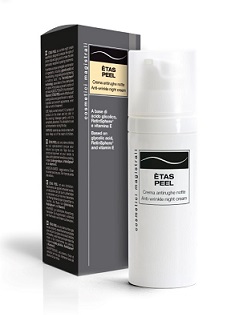 ETAS PEEL 50ML