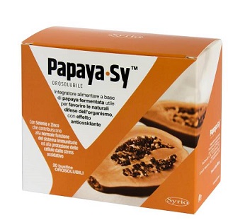 PAPAYA-SY 20BUST