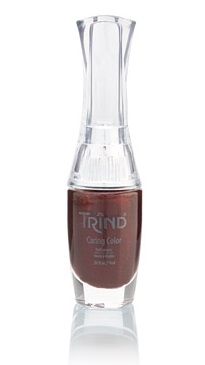 TRIND CC120 MARRONE PERLATO