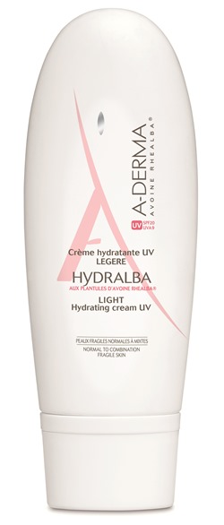 HYDRALBA UV CREMA LEGGERA