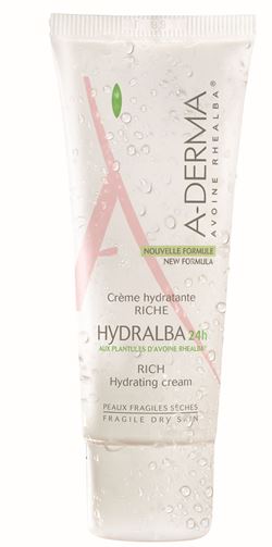 HYDRALBA CREMA RICCA H24