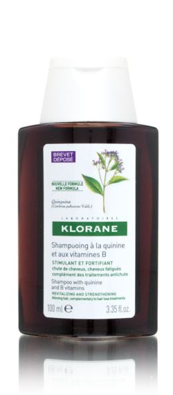 KLORANE SHAMPOO CHININA 100ML