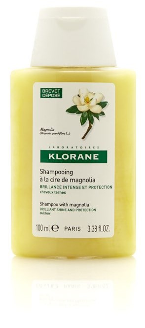 KLORANE SH MAGNOLIA 100ML