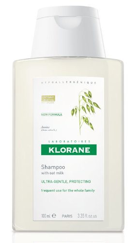 KLORANE SH AVENA 100ML