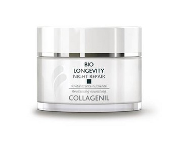 COLLAGENIL BIO LONGEVITY NIGHT