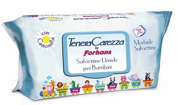 TENERACAREZZA FORHANS SALV72PZ