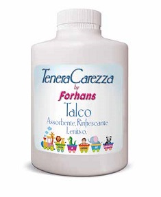 TENERACAREZZA FORHANS TALC200G