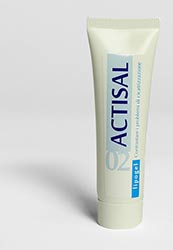 ACTISAL LIPOGEL 30ML