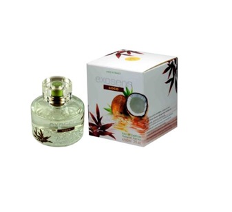 PROFUMO EXOSENS COCO 60ML