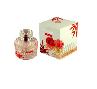 PROFUMO EXOSENS ROSE 60ML