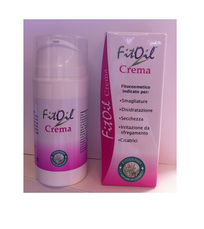 FIT OIL CREMA 100ML