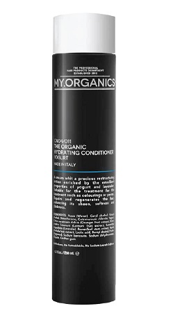 THE ORGANIC HYDR COND 50ML