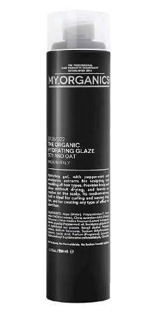 THE ORGANIC HYDR GLAZE 250ML