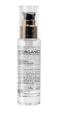 THE ORGANIC HYDR SERUM 50ML