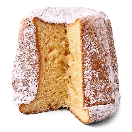 PANE ANNA PANDORO 250G