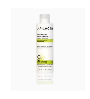 SHAMPOO ANTICADUTA 200ML