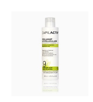 SHAMPOO ANTIFORFORA 200ML