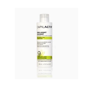 SHAMPOO LENITIVO-CALMANTE200ML