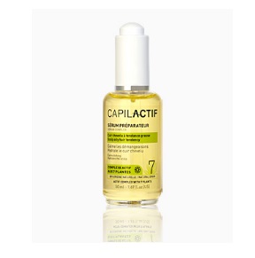 SIERO PREPARATORE 50ML