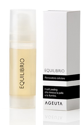 EQUILIBRIO RINNOVATORE CEL30ML