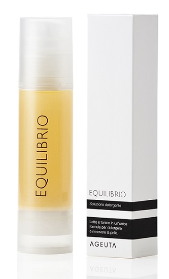 EQUILIBRIO SOLUZIONE DET 100ML