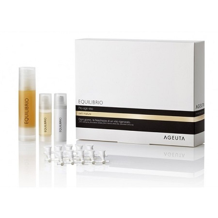 COFANETTO VISO ANTI AGE LUXURY