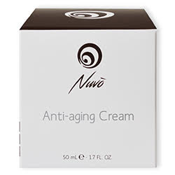 NUVO' ANTI-AGING CREAM 50ML