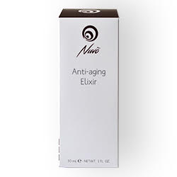 NUVO' ANTI-AGING ELIXIR 30ML