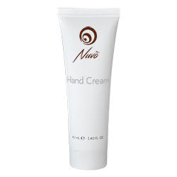 NUVO' HAND CREAM 40ML